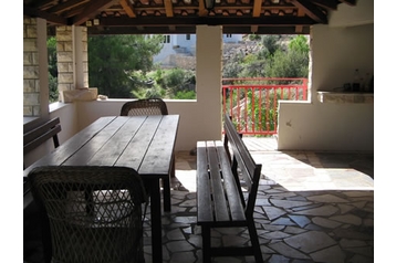 Хорватiя Privát Uvala Pasadur, Екстер'єр